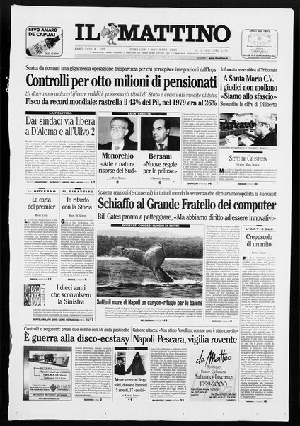 Il mattino